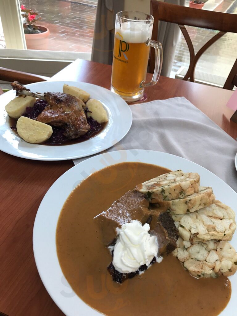 Restaurace Hotelu Havel