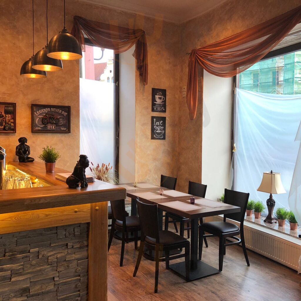 Ristorante A Pizzeria Marconi