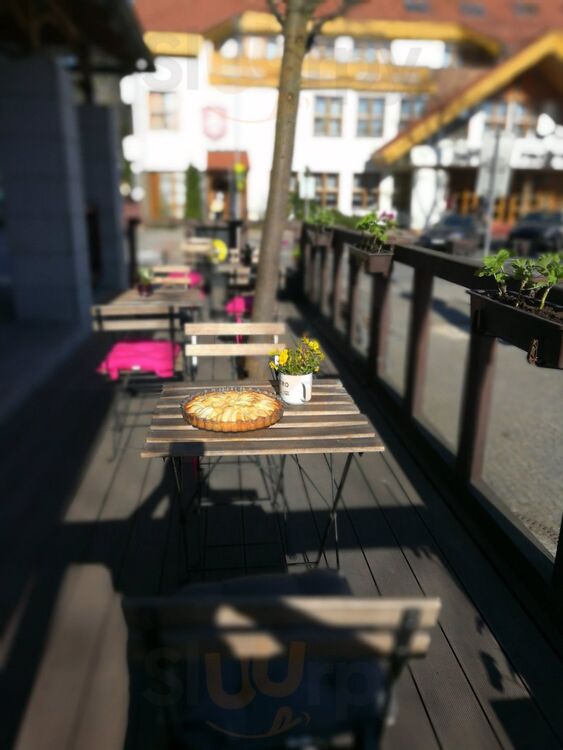 Yogacafe