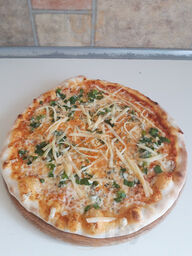 Fast Food Pizzerie Piccolo