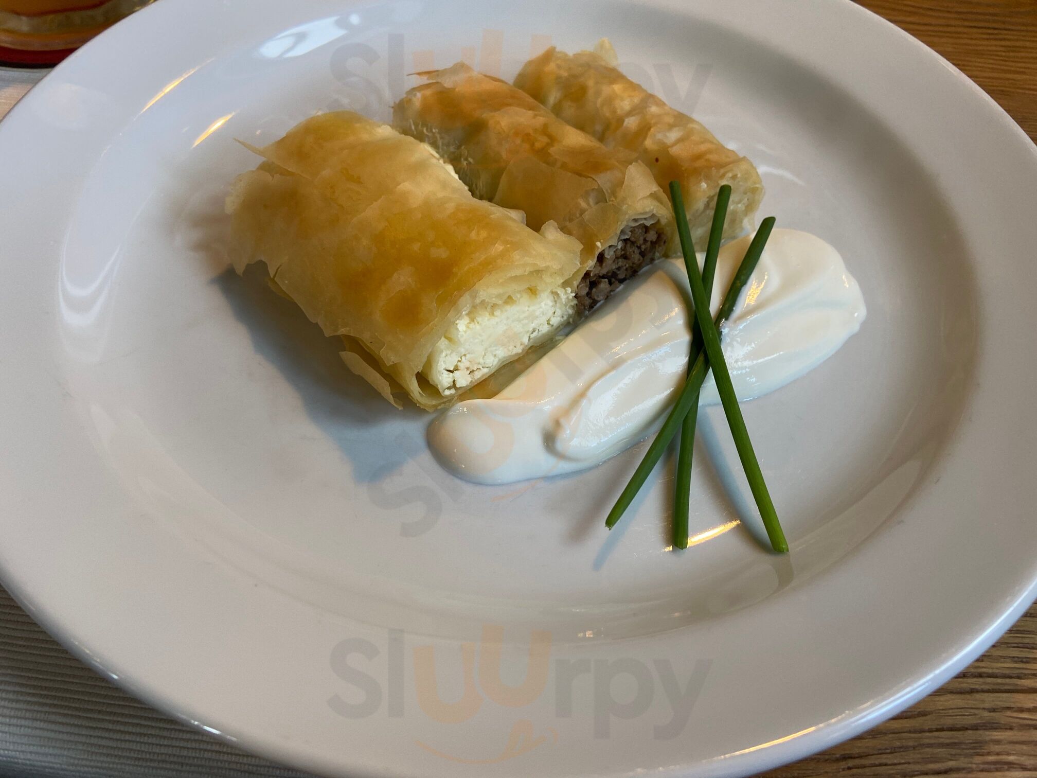 Penzion Na Kopečku 1795