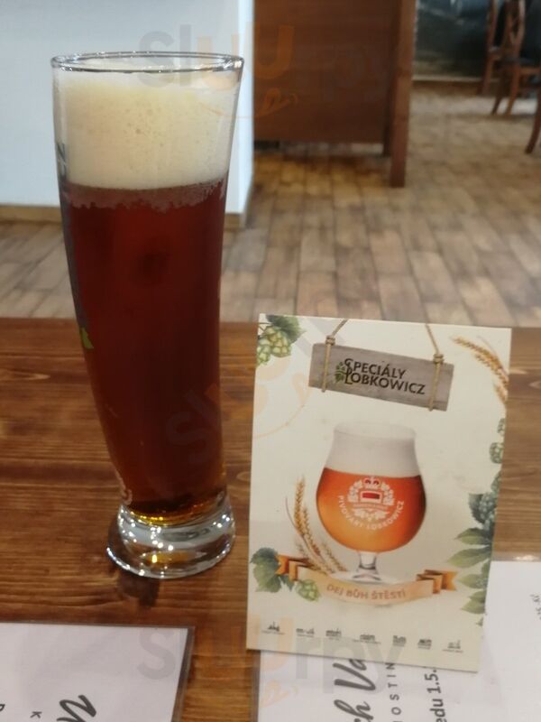 Klášterský Hostinec U Karlových Varů