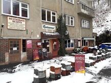 Restaurace Bar Beskyd
