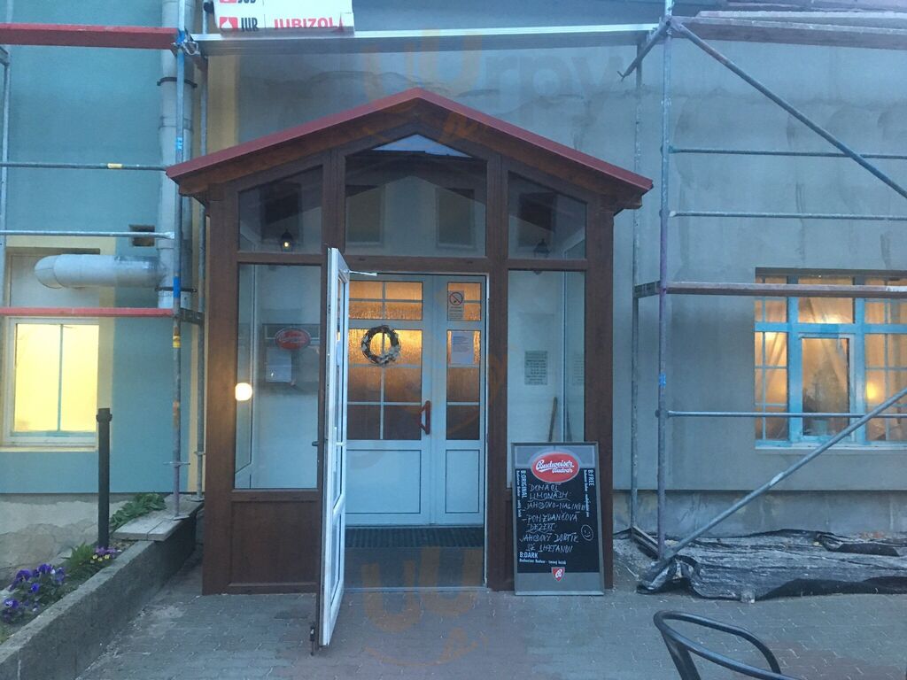 Restaurace Arnultovice