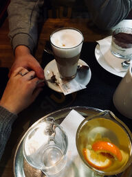 Cafe Max