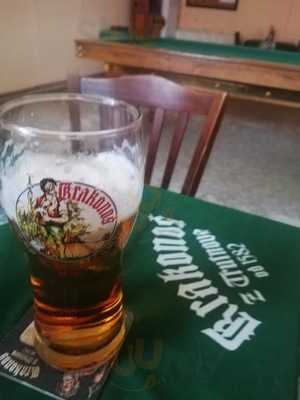 Restaurace Larochelle