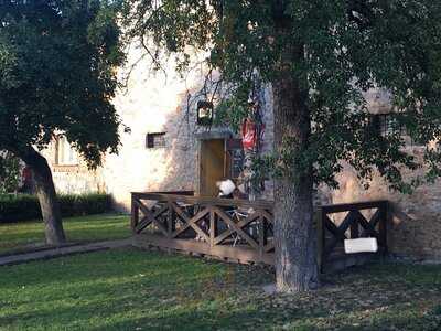 Restaurace Larochelle
