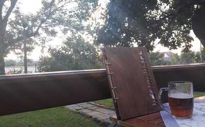 Restaurace Larochelle