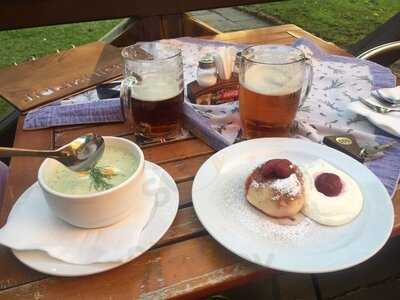 Restaurace Larochelle