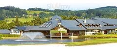 Prosper Golf Restaurace