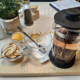 Bistro&store Portuše