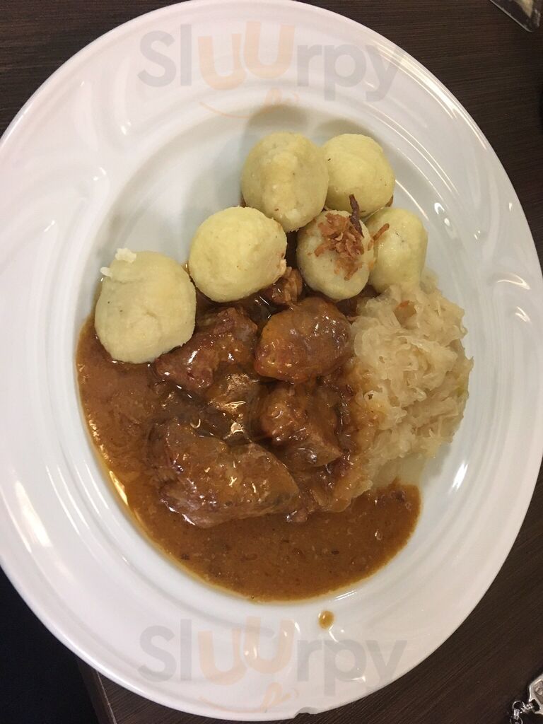 Restaurace Frymburk 10