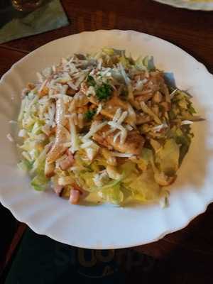 Hostinec U Rudolfa Iii.