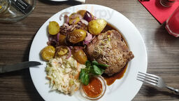 Penzion U Zvonu Restaurace