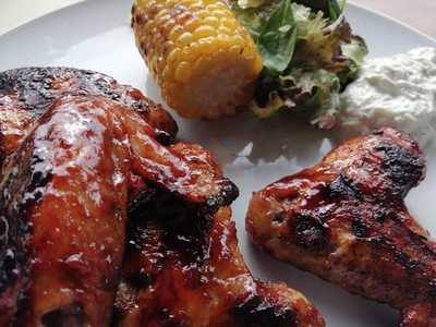 Steak Restaurant U Slunce