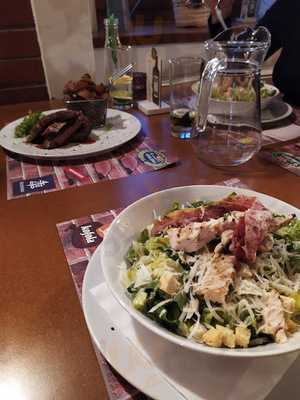 Steak Restaurant U Slunce