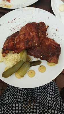 Steak Restaurant U Slunce