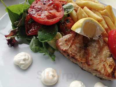 Steak Restaurant U Slunce