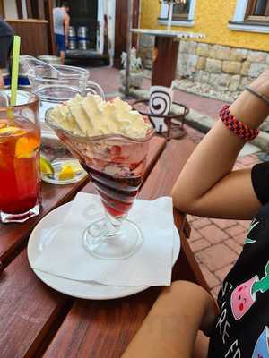 Steak Restaurant U Slunce