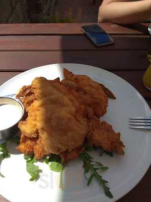 Steak Restaurant U Slunce