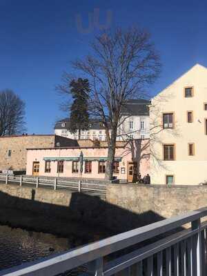 Restaurant River Tachov