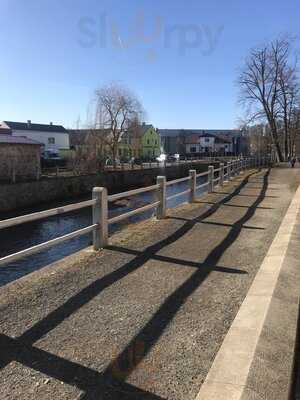 Restaurant River Tachov