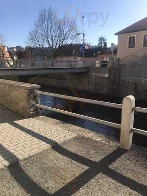 Restaurant River Tachov