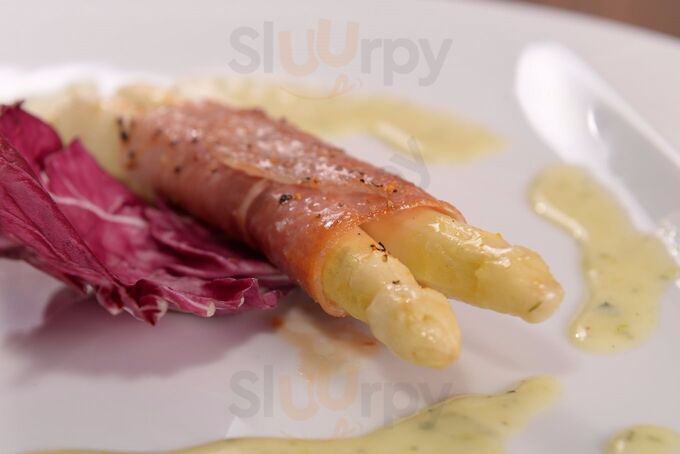 Restaurace Pizzerie Berg