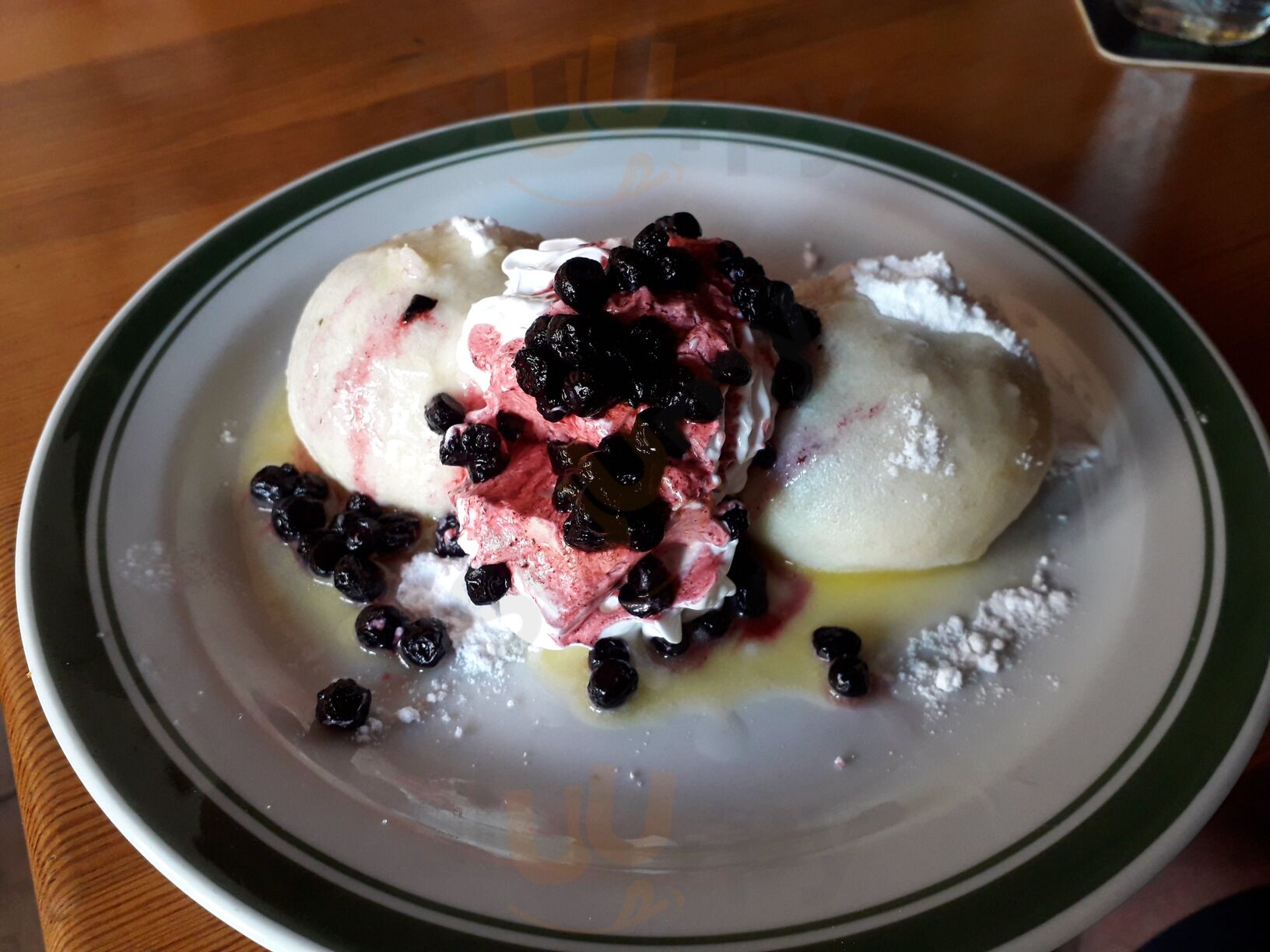 Restaurace U Stodoly