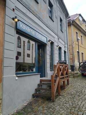 Kavárna Čokafe