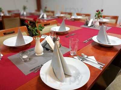 Restaurace Harenda