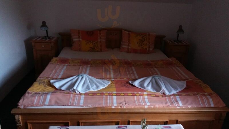 Penzion Lesní Zátiší