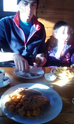 Restaurace Pod Sjezdovkou