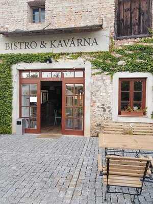 Bistro & Kavarna