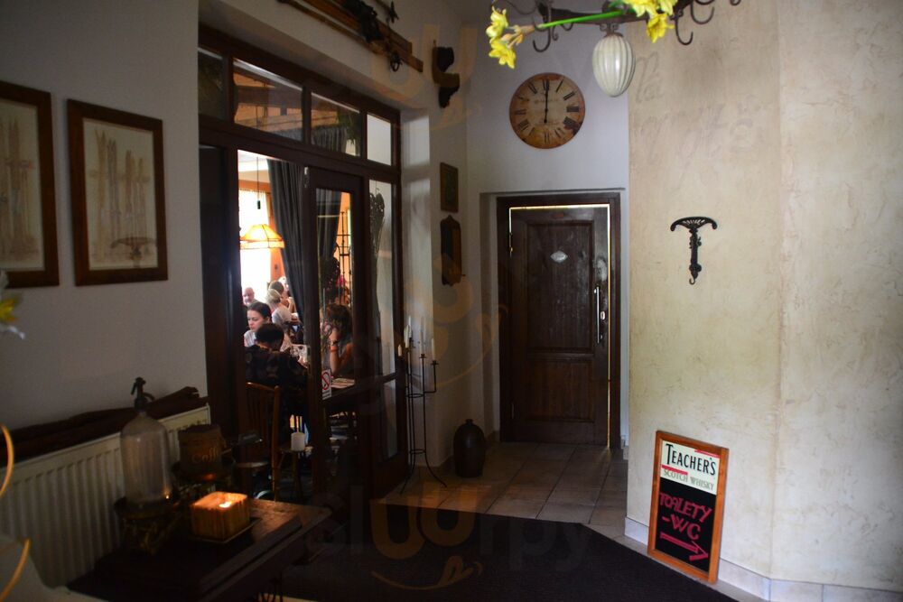 Na Myte Hotel A Restaurant