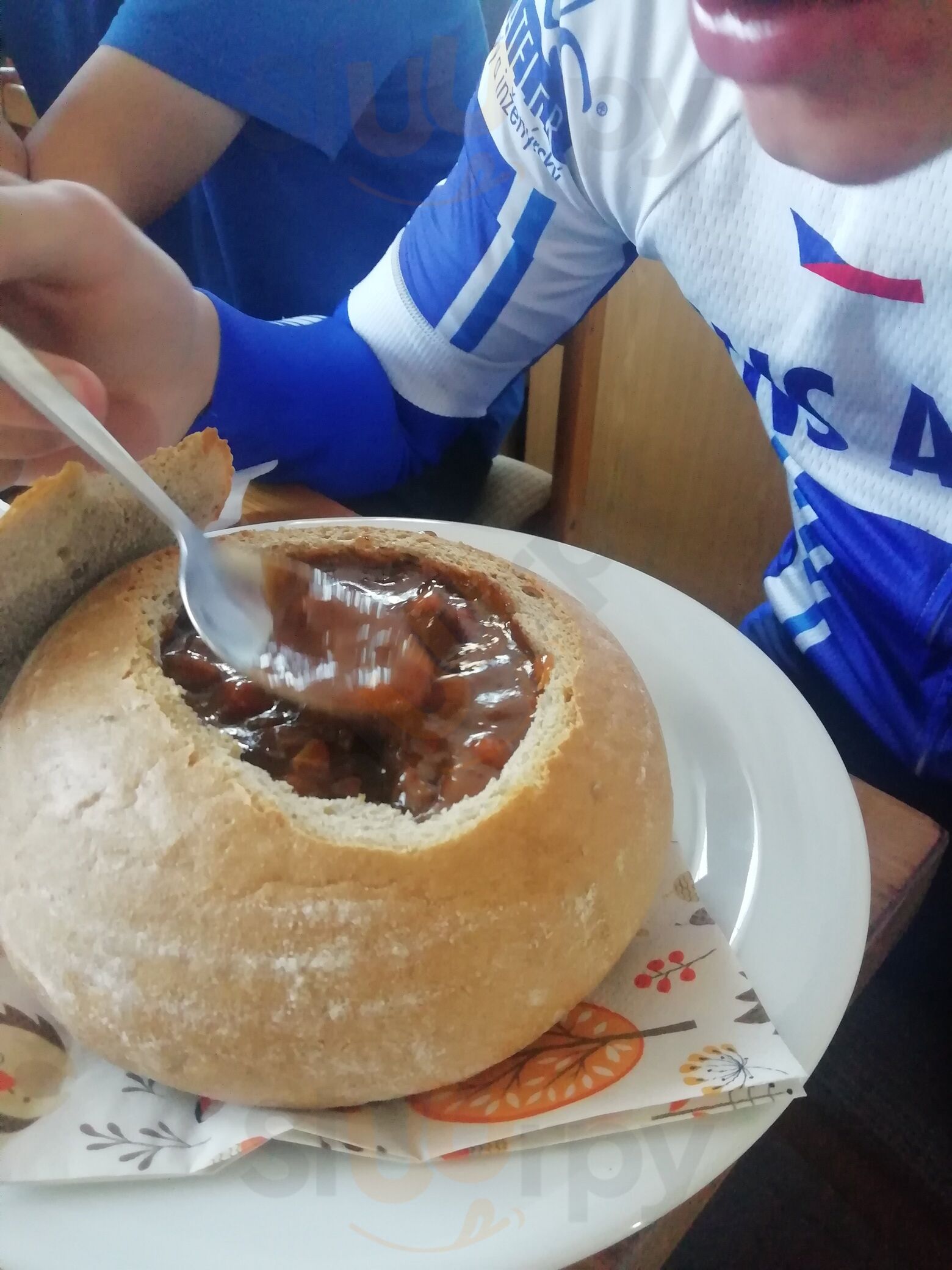 Kulturní Dům Žďárky