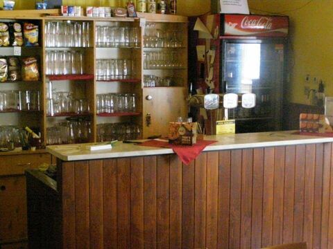 Restaurace Kd Slaná