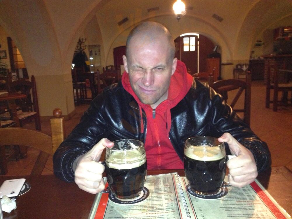 Zámecký Pivovar Chyše