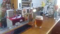 Restaurace U Milušky