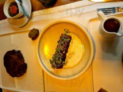 Meateater Steak & Wine