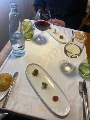 Meateater Steak & Wine