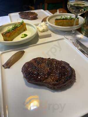 Meateater Steak & Wine