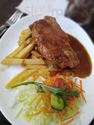 Cafe Bar Archa U Prokupku