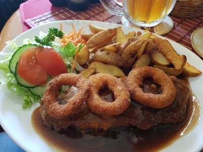 Cafe Bar Archa U Prokupku