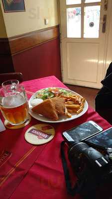 Cafe Bar Archa U Prokupku