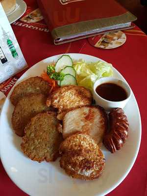 Cafe Bar Archa U Prokupku