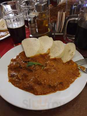 Cafe Bar Archa U Prokupku