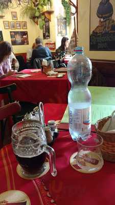 Cafe Bar Archa U Prokupku