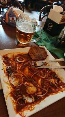 Svejk Restaurant U Brazdu