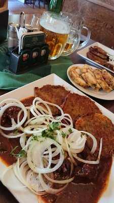 Svejk Restaurant U Brazdu